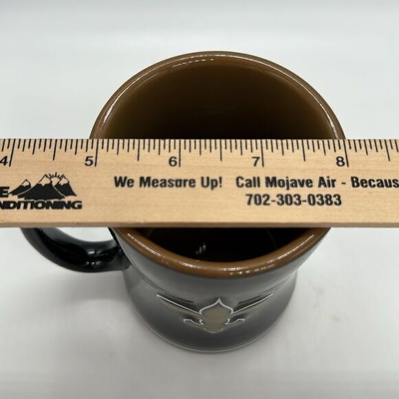 New Orleans Saints Stoneware Mug - Picture 8 of 8